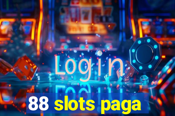 88 slots paga