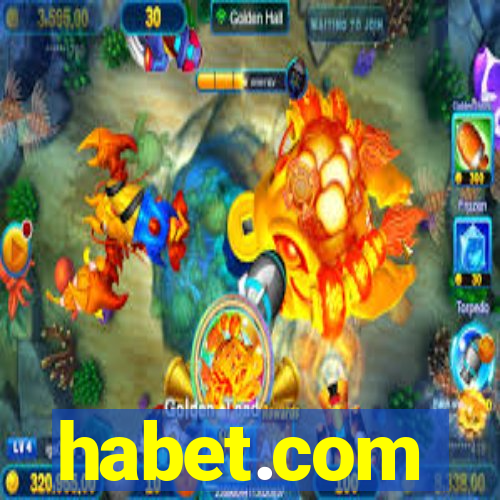 habet.com