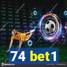 74 bet1