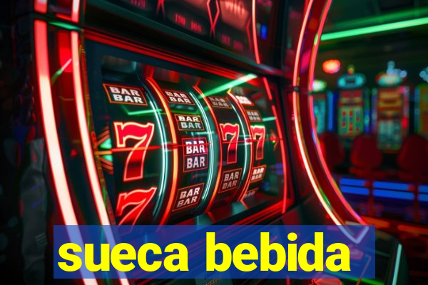 sueca bebida