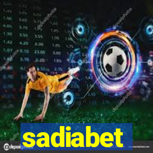 sadiabet