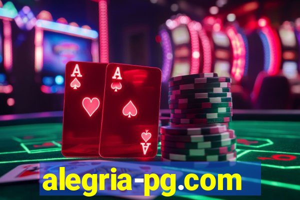 alegria-pg.com