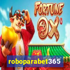 roboparabet365