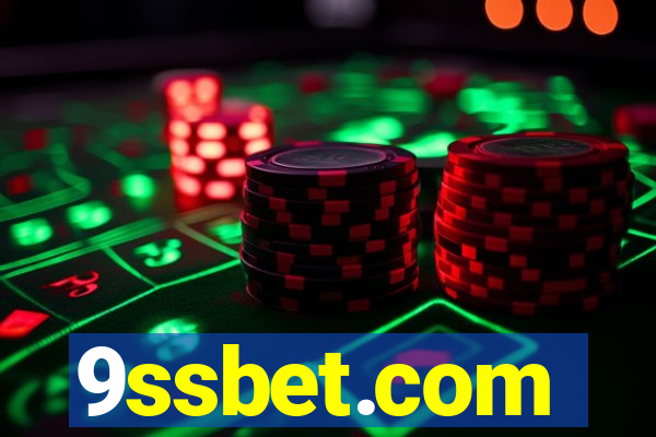 9ssbet.com