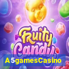 A5gamesCasino