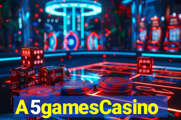 A5gamesCasino