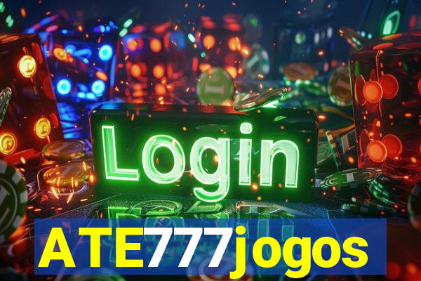 ATE777jogos