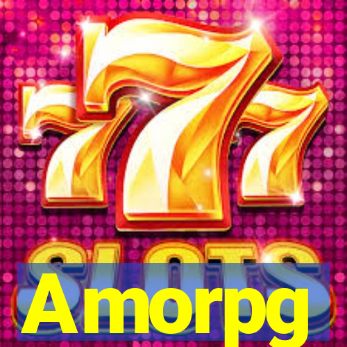 Amorpg