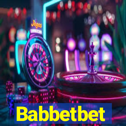 Babbetbet