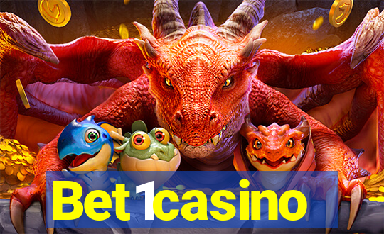 Bet1casino