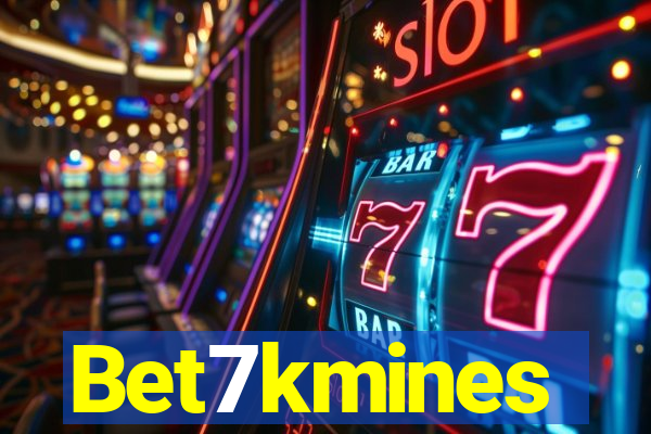 Bet7kmines