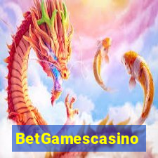 BetGamescasino