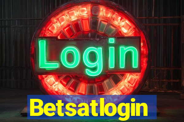 Betsatlogin