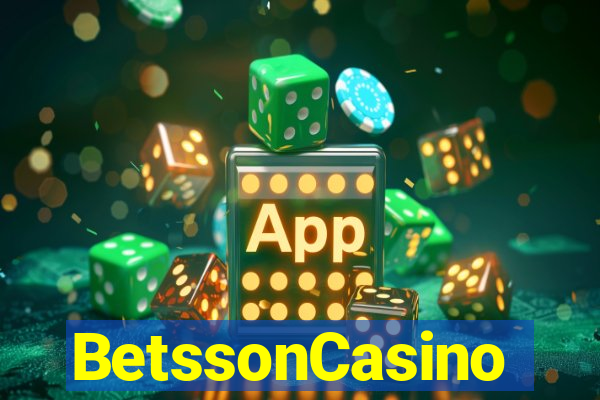 BetssonCasino