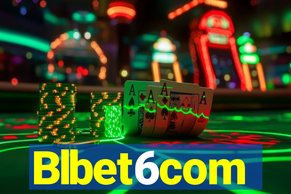 Blbet6com