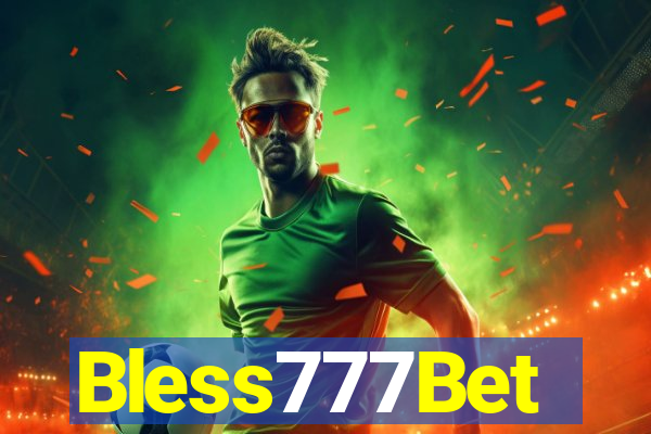 Bless777Bet