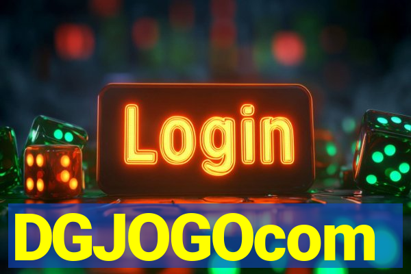 DGJOGOcom