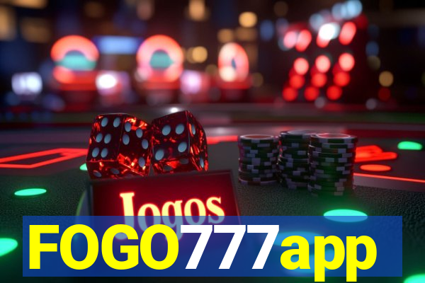 FOGO777app