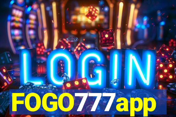 FOGO777app