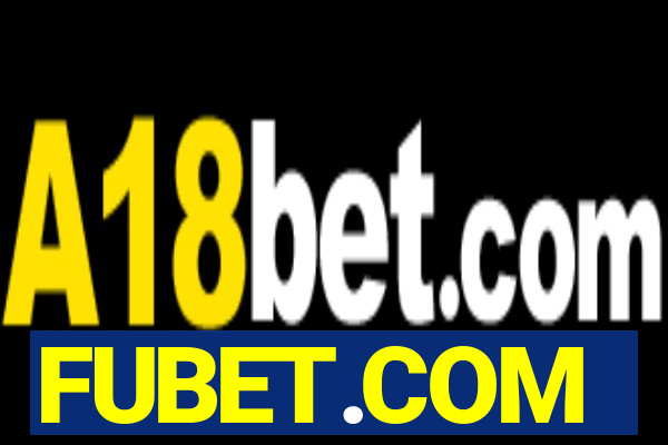 FUBET.COM