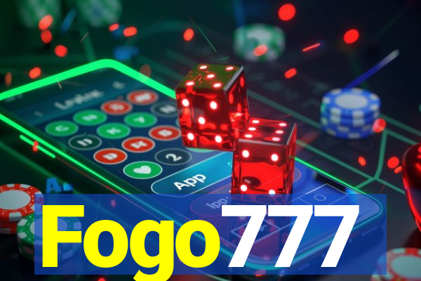 Fogo777