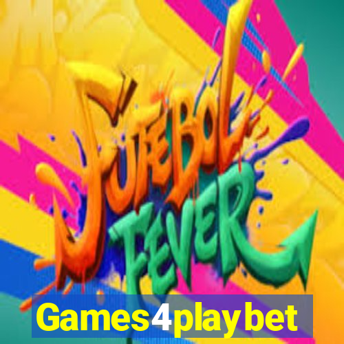 Games4playbet