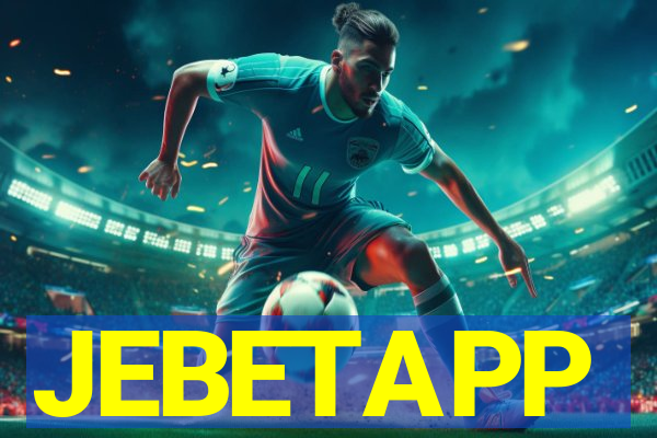 JEBETAPP