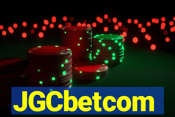 JGCbetcom