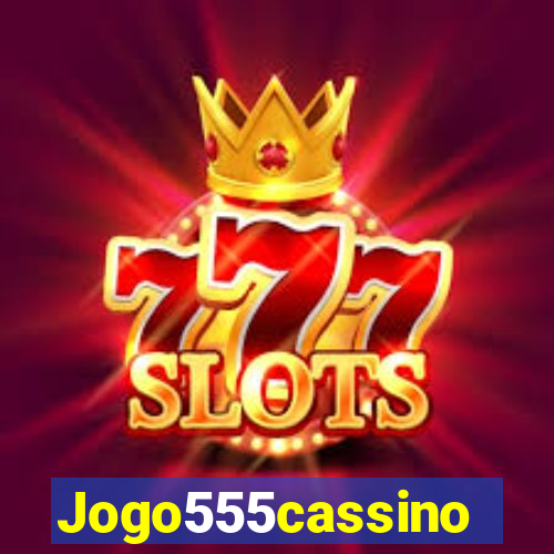 Jogo555cassino