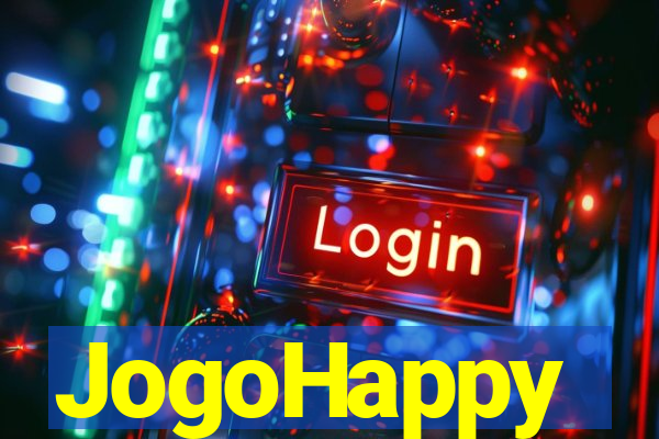 JogoHappy