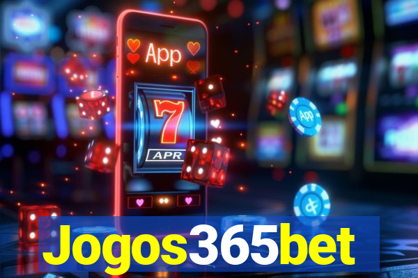 Jogos365bet