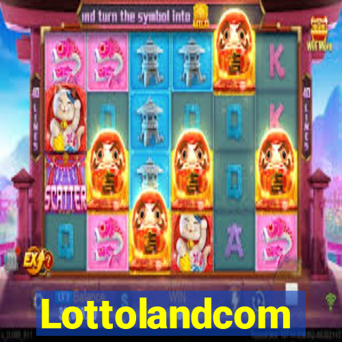 Lottolandcom