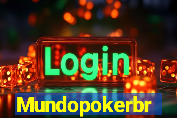 Mundopokerbr