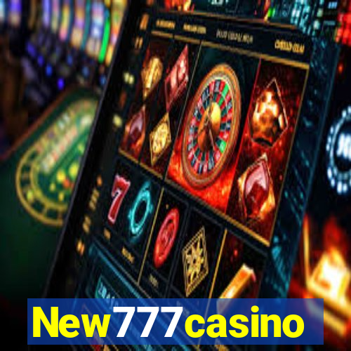 New777casino