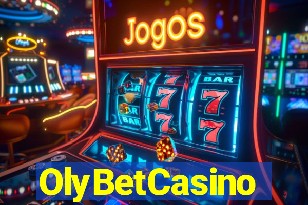 OlyBetCasino