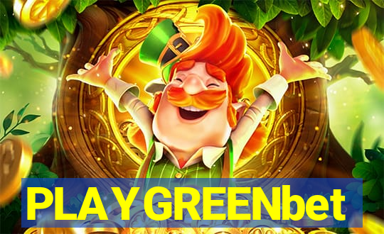 PLAYGREENbet