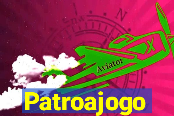 Patroajogo