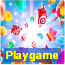 Playgame