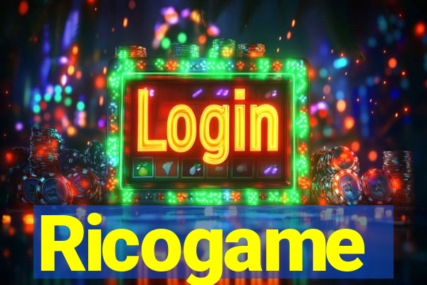 Ricogame