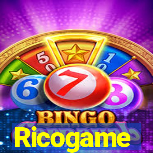 Ricogame