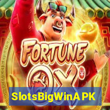 SlotsBigWinAPK