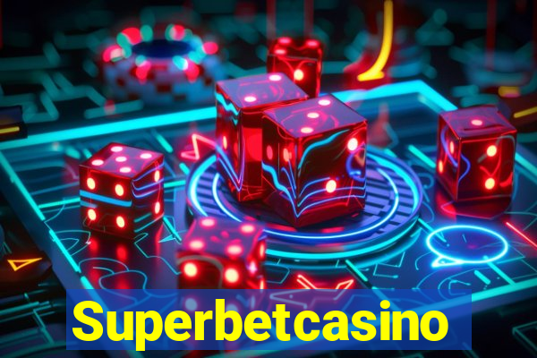 Superbetcasino