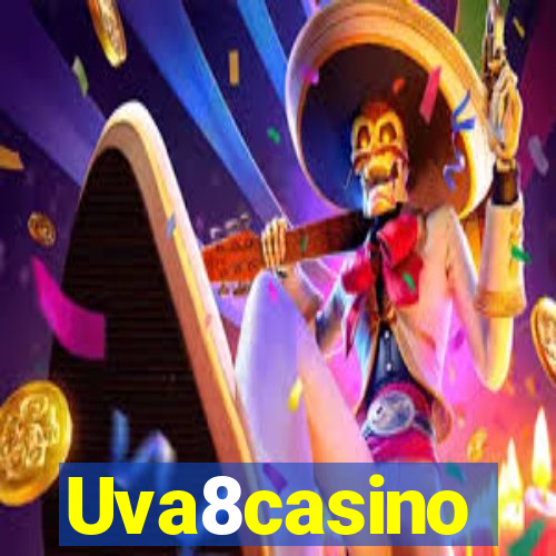 Uva8casino