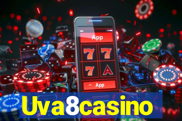 Uva8casino