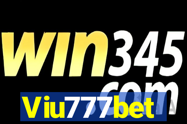 Viu777bet