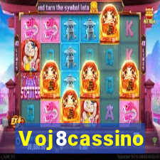 Voj8cassino