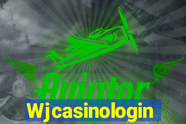 Wjcasinologin