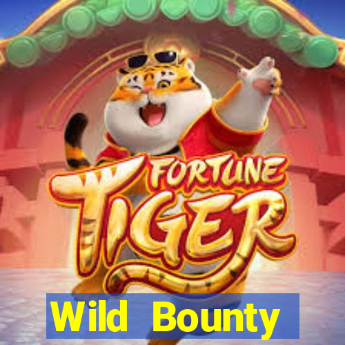 Wild Bounty Showdown horario pagante