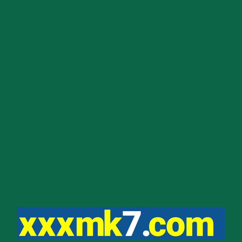 xxxmk7.com