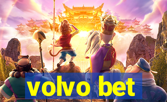 volvo bet